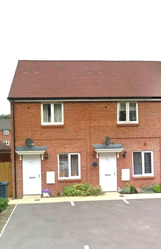 House The Bramblings in Little Chalfont