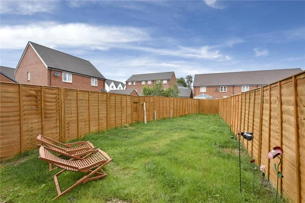 House The Bramblings in Little Chalfont
