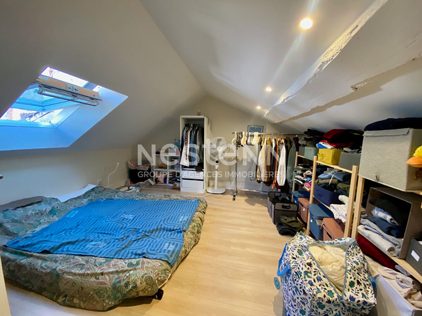 Flat Rue des Jacobins in Blois
