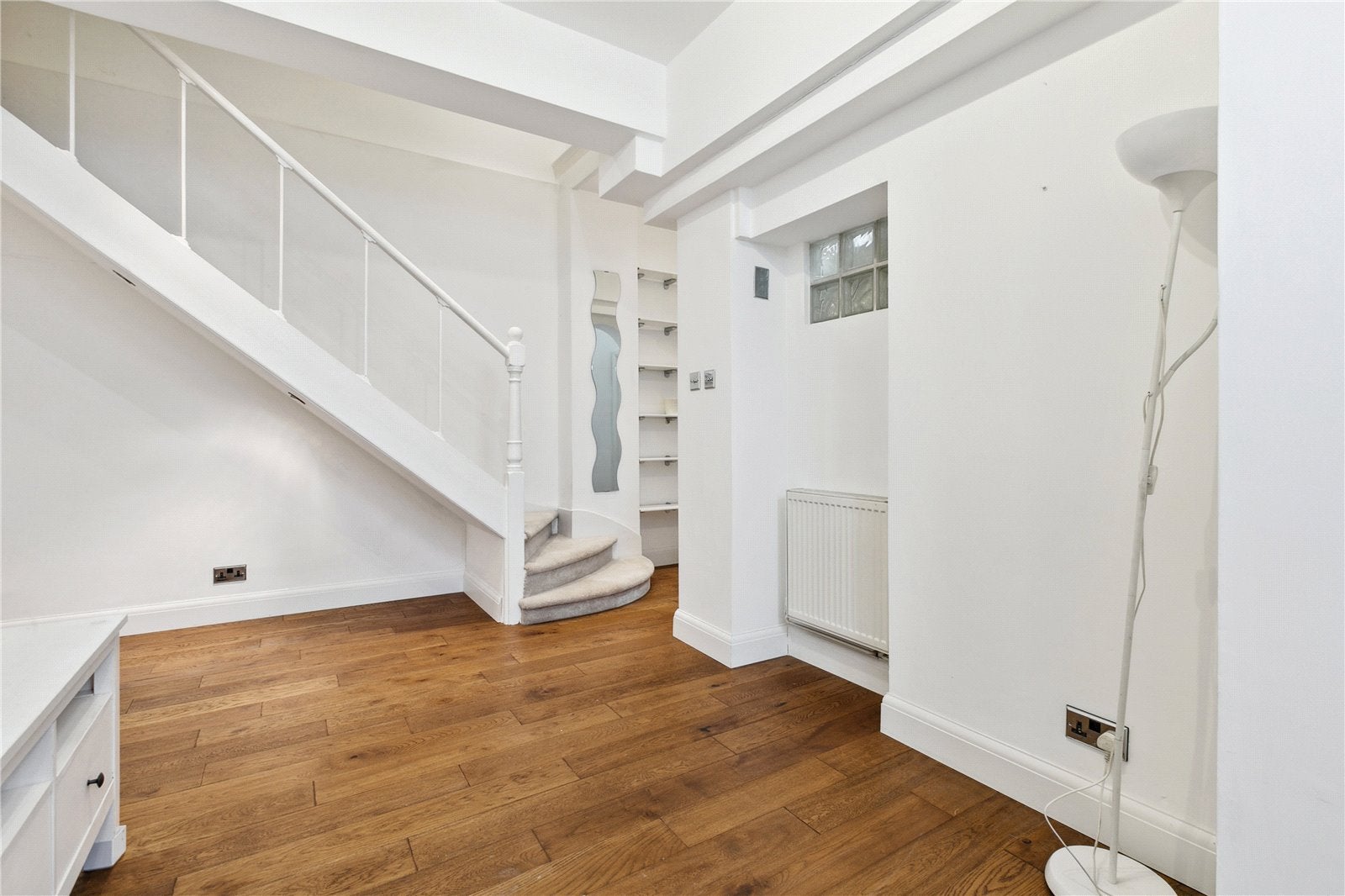 Flat Ormonde Gate in Greater London