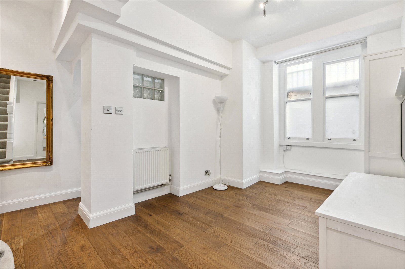 Flat Ormonde Gate in Greater London