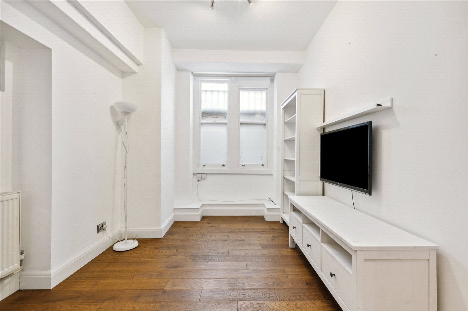 Flat Ormonde Gate in Greater London