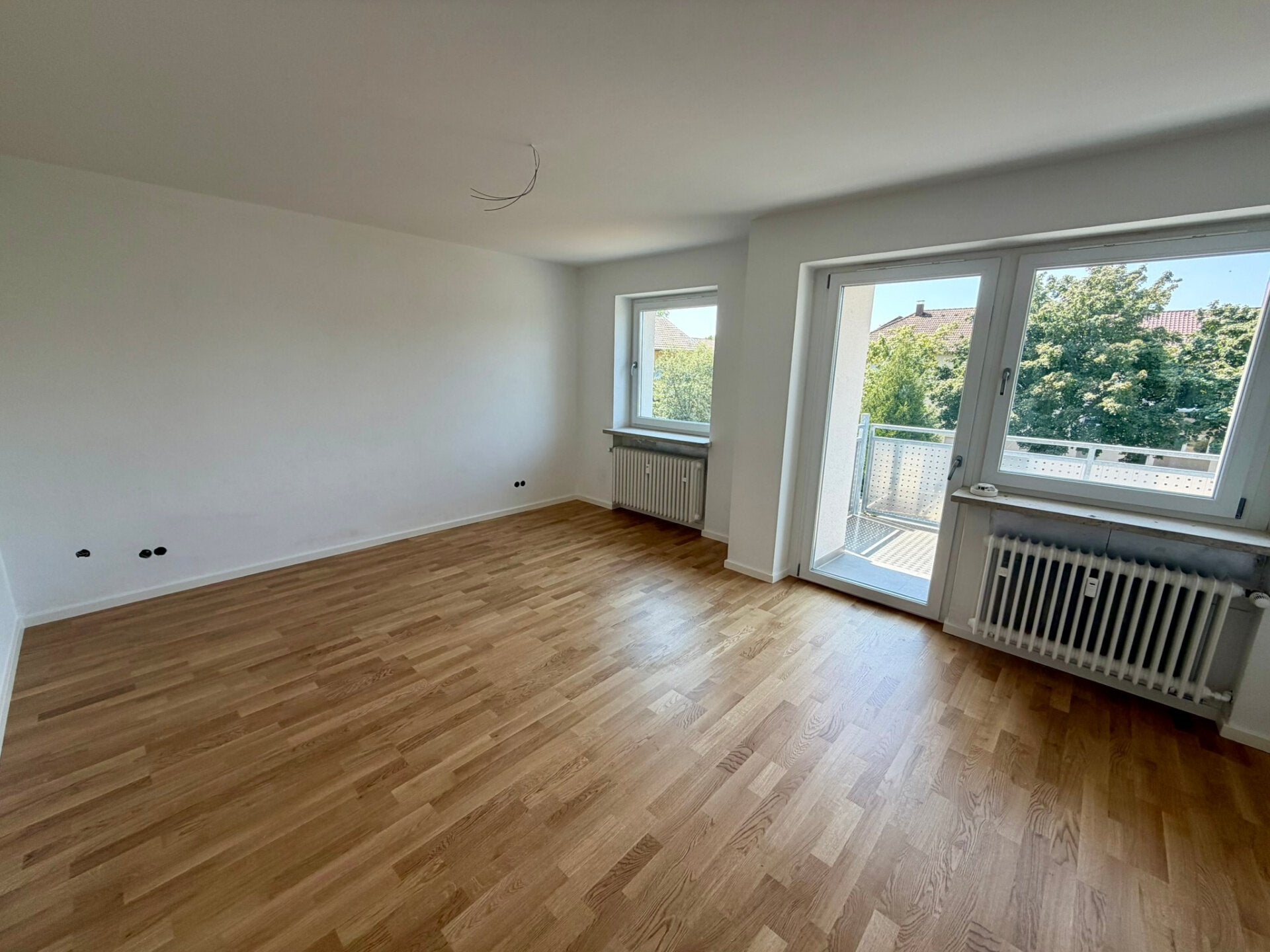 Wohnung Tannenweg in Landshut