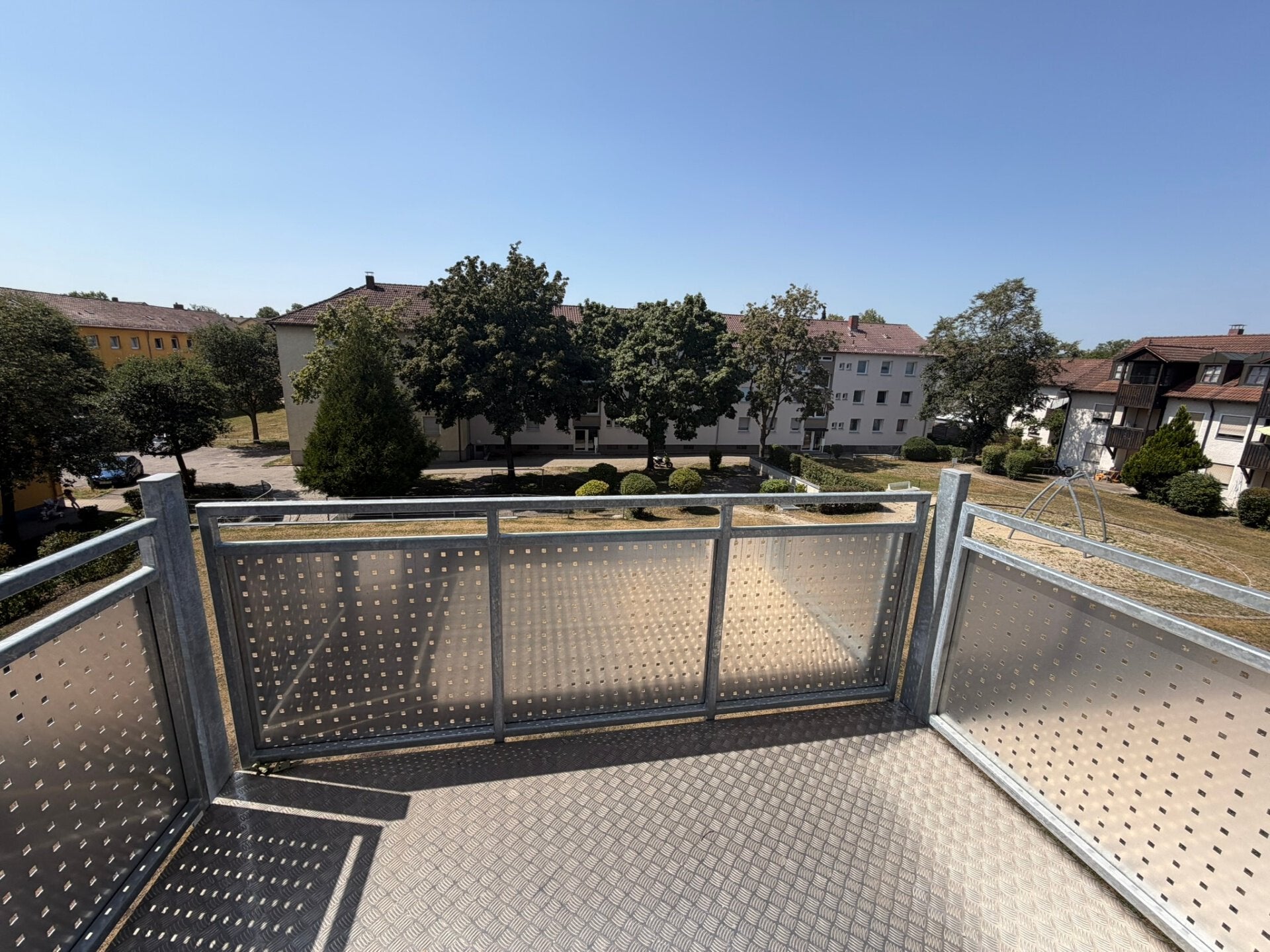 Wohnung Tannenweg in Landshut
