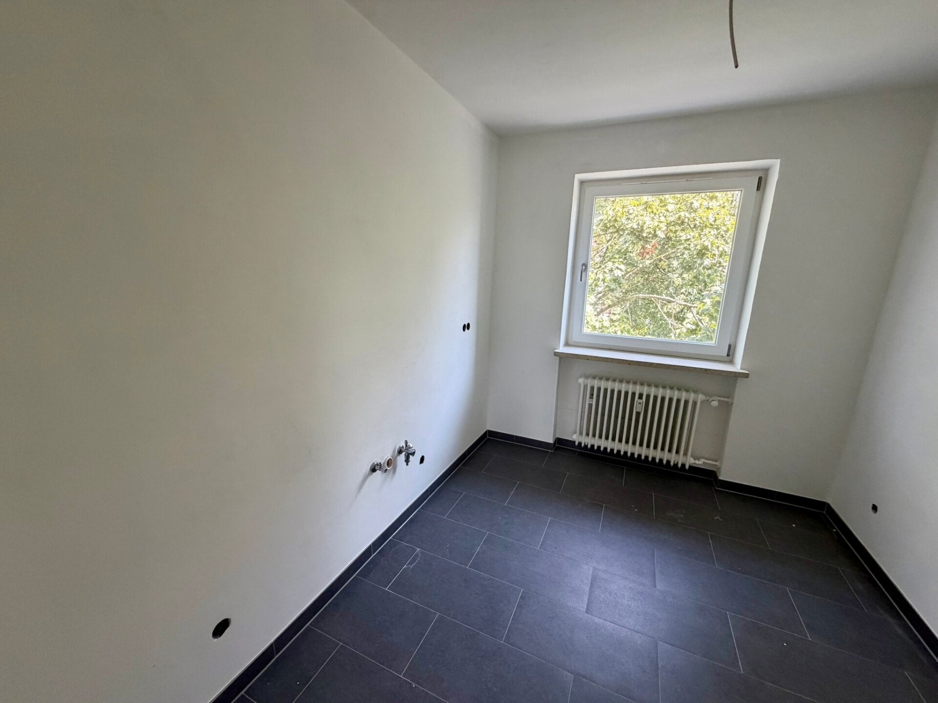 Wohnung Tannenweg in Landshut