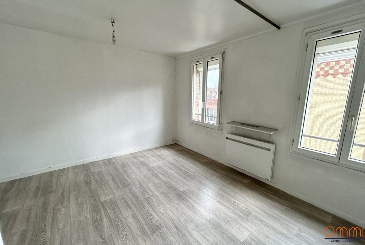 Flat Rue des Cordeliers in Amiens