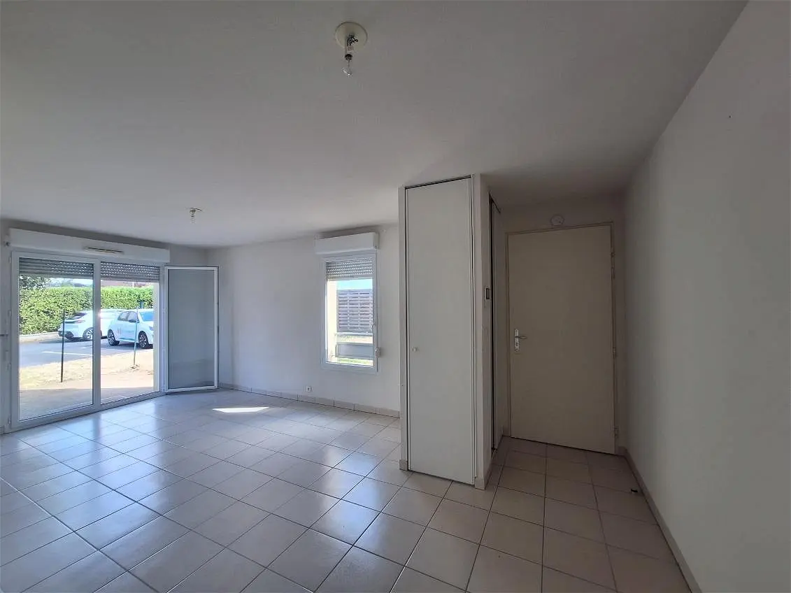 Appartement Rue de la Gare à Hauterive
