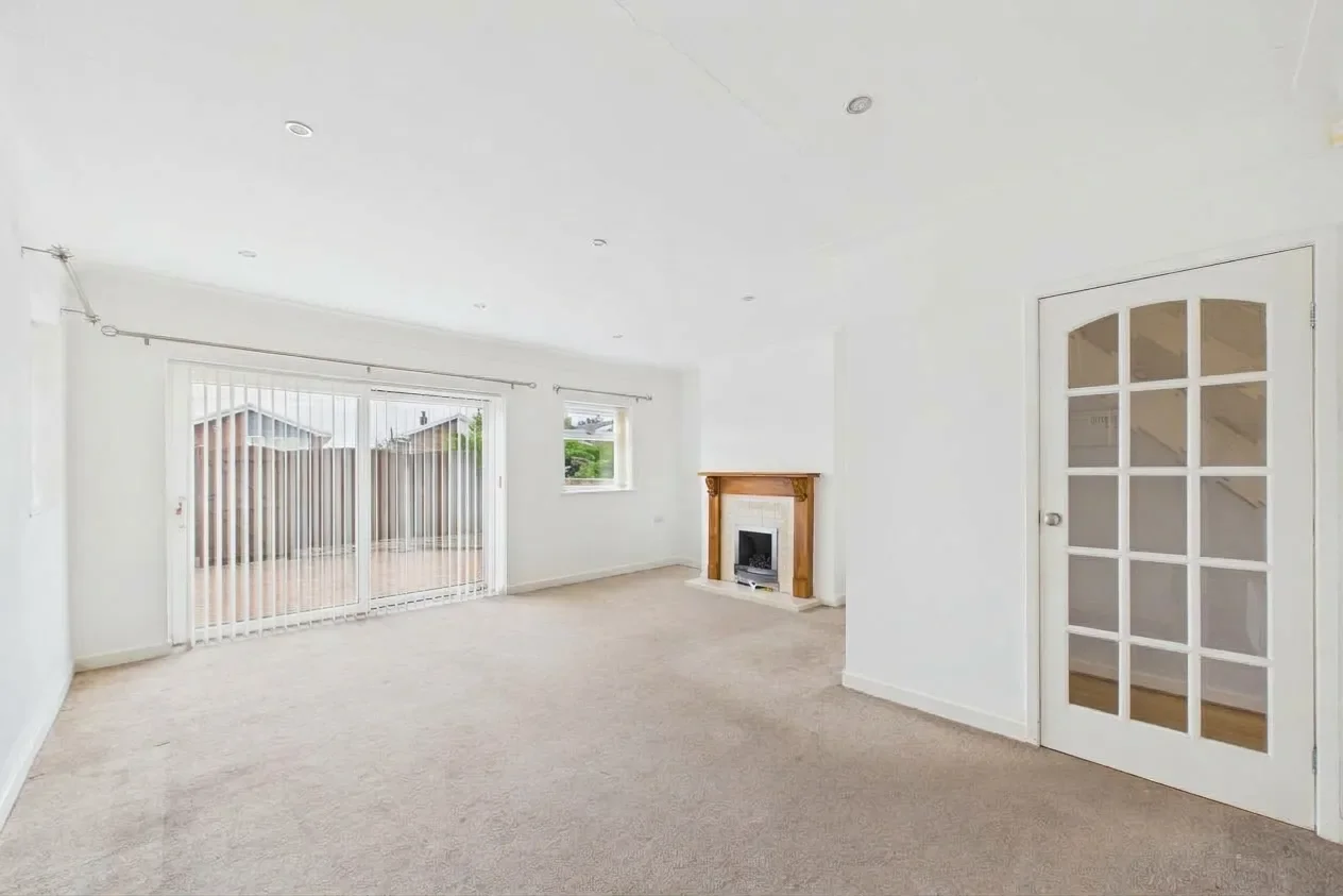 House Lexham Green Close in Buckley