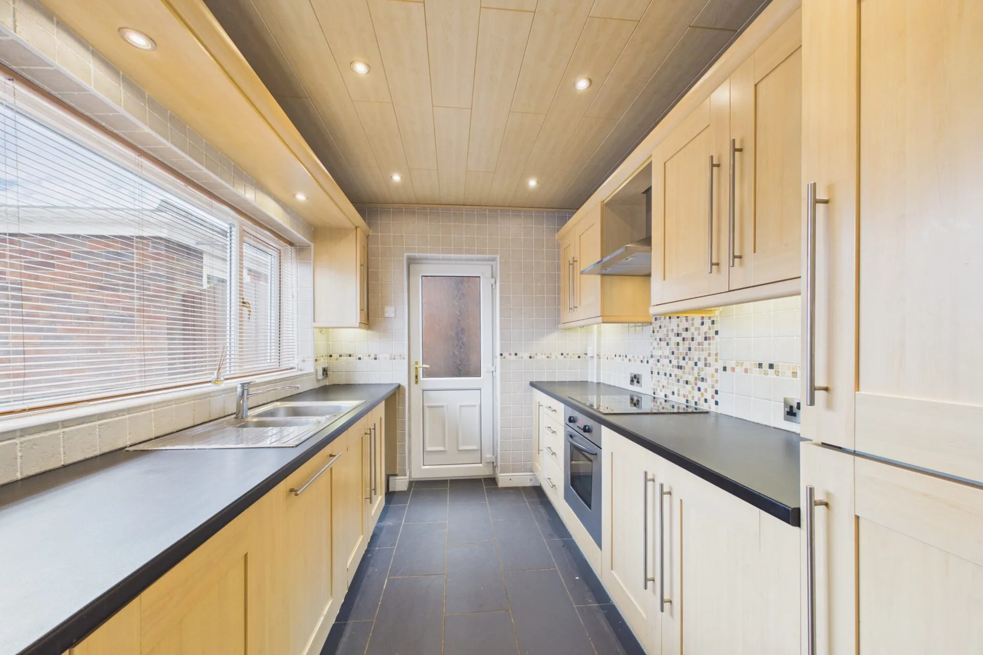 House Lexham Green Close in Buckley