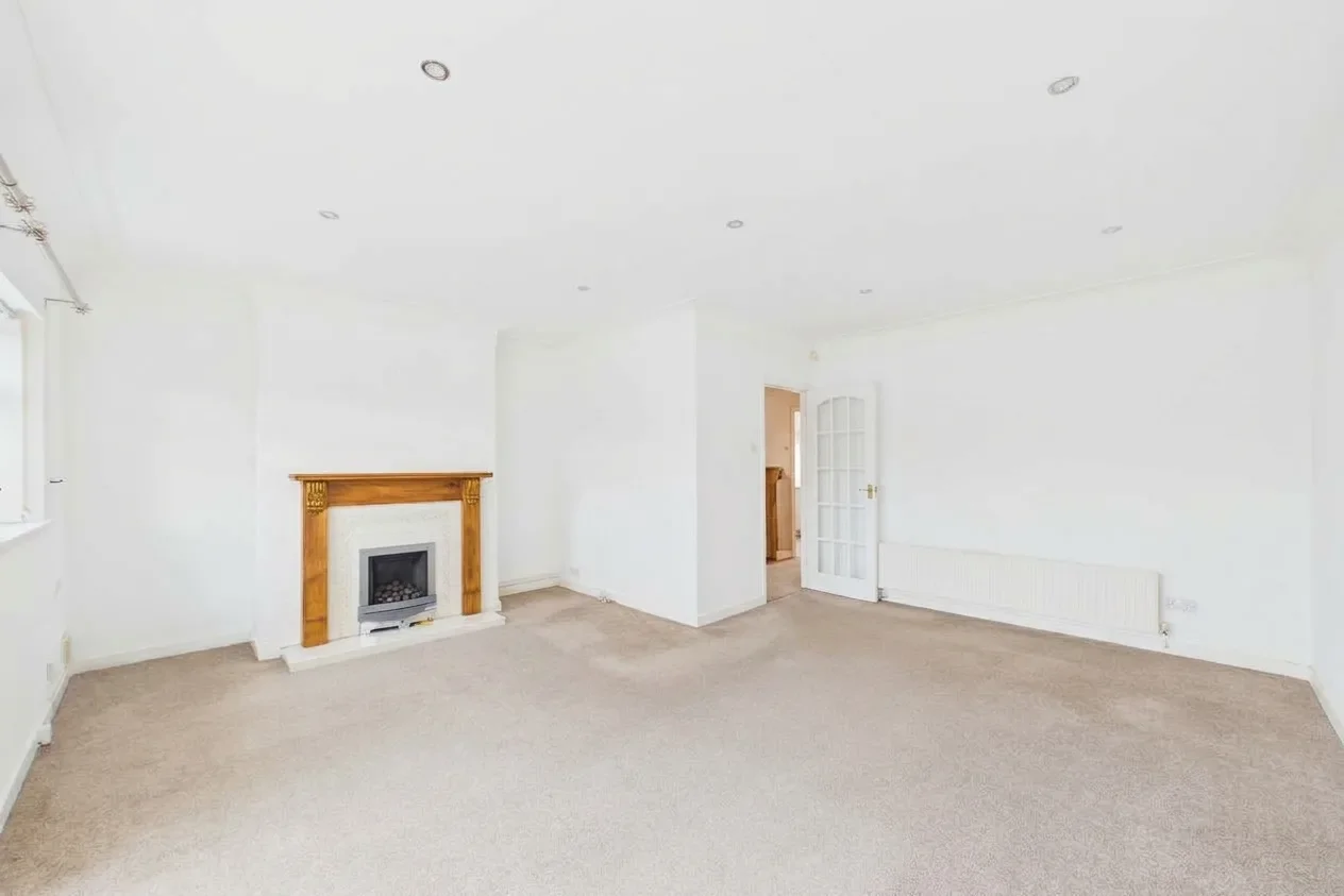 House Lexham Green Close in Buckley