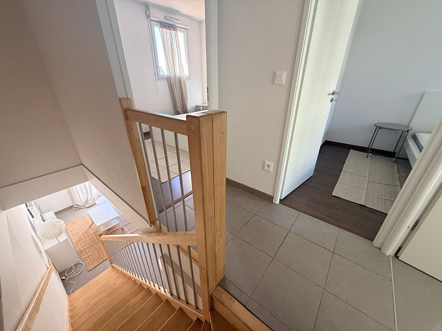 Maison Rue Émile Zola à Aussonne