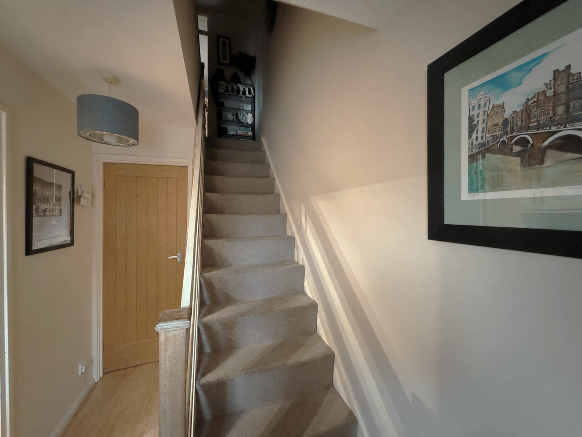 House Shalfleet Close in Eastbourne