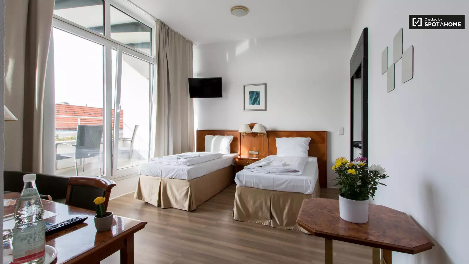 Wohnung Osnabrücker Straße in Georgsmarienhütte