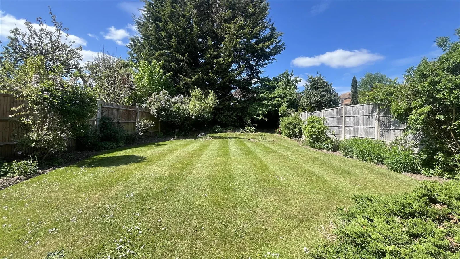 House Abinger Avenue in Epsom
