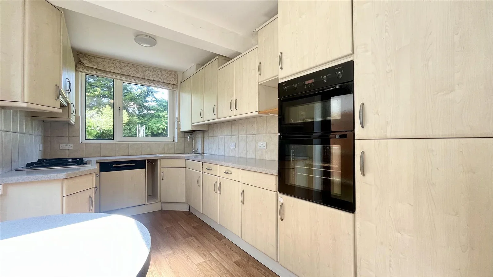 House Abinger Avenue in Epsom