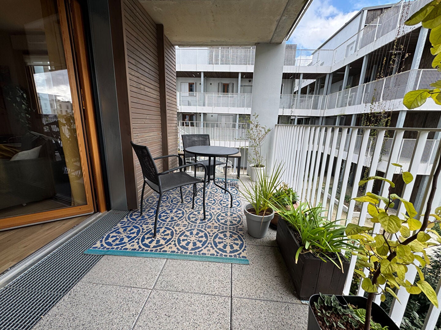 Maison Allée Marie Noël à Rennes