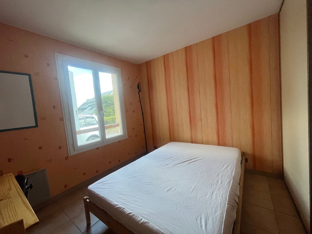Flat Rue des Érables in Rouen