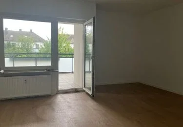 Wohnung Knappenstraße in Oberhausen