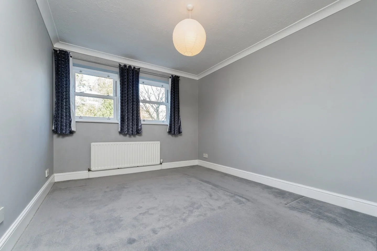Flat Devonshire Avenue in Greater London