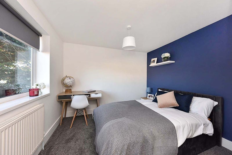 Room Merlin Avenue in Knutsford