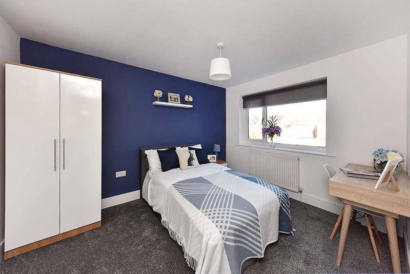 Room Merlin Avenue in Knutsford