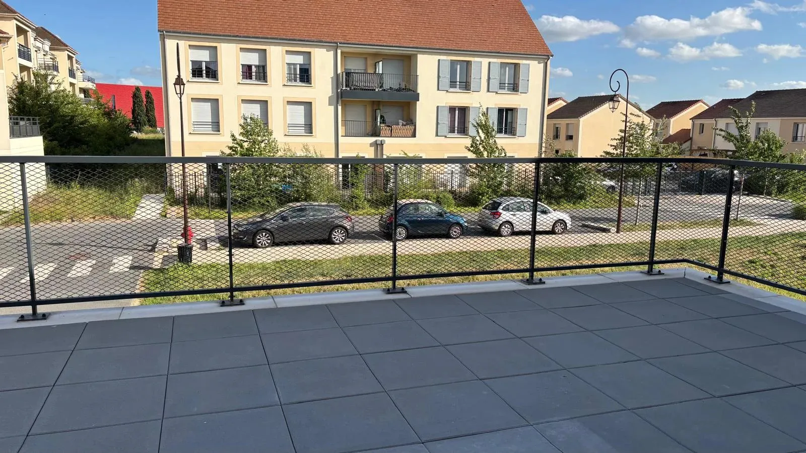 Appartement Autoroute du Soleil - Pont sur L'Essonne à Ormoy