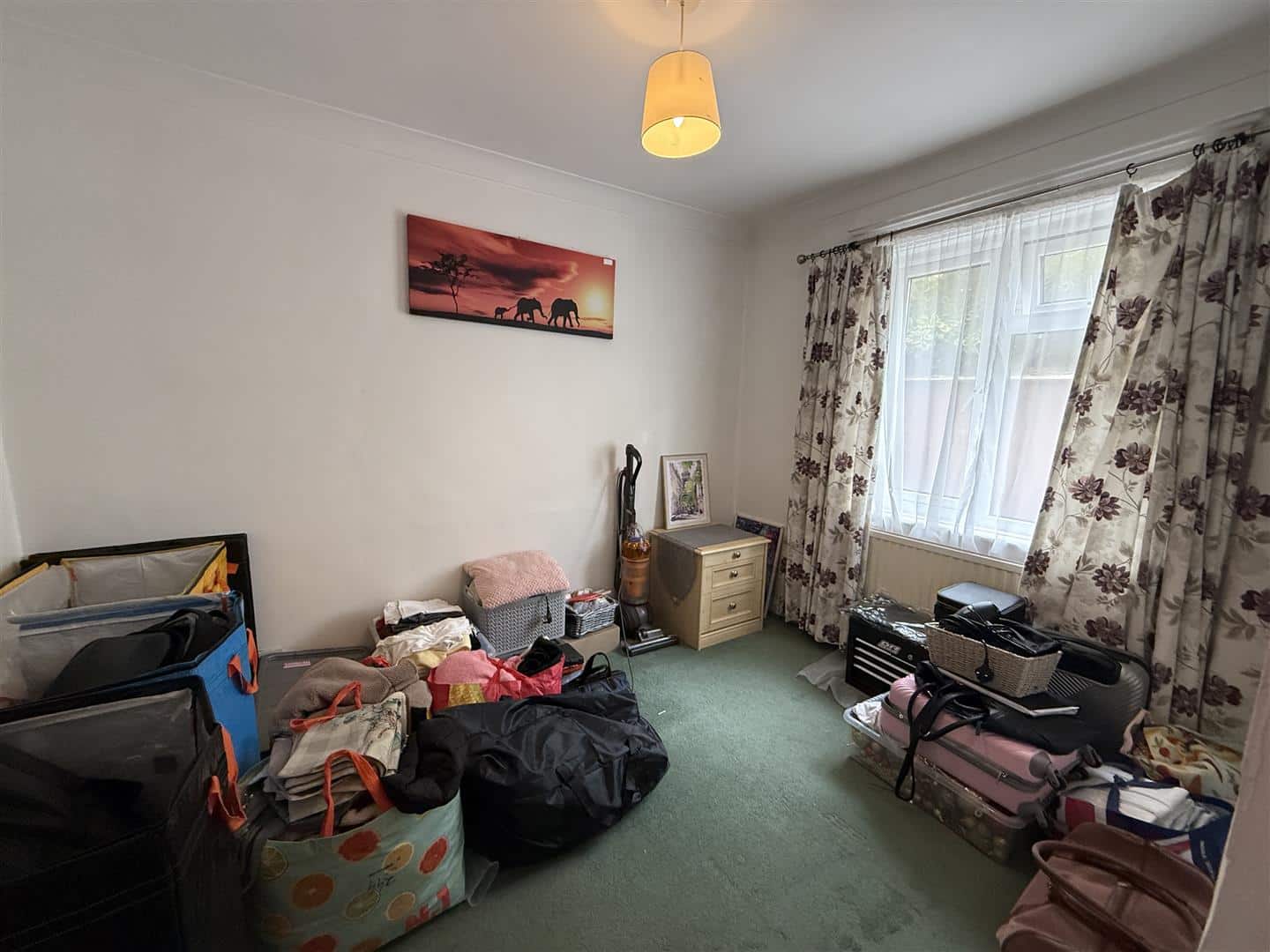 Flat Princess Avenue in Arun
