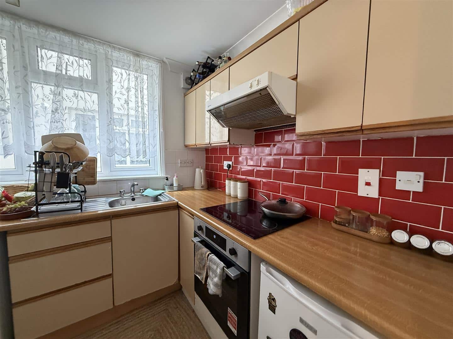 Flat Princess Avenue in Arun