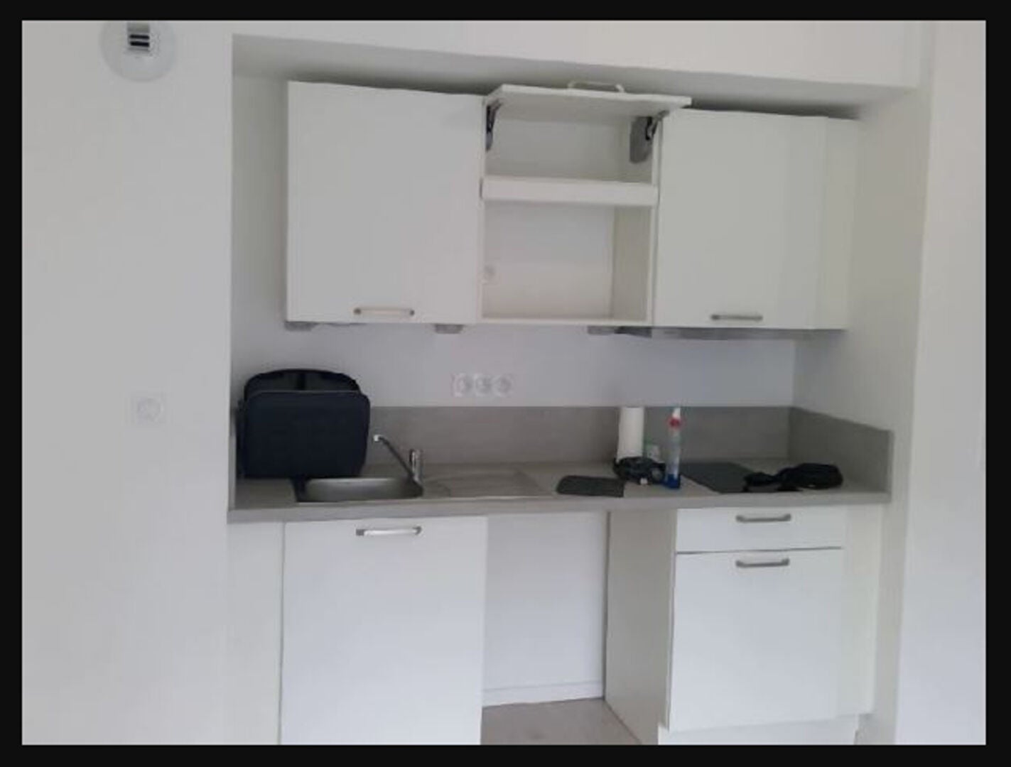 Flat Rue des Bordiers in Tours
