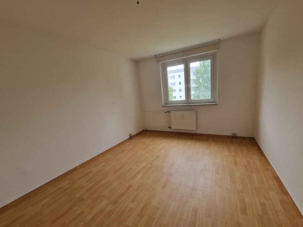 Wohnung Keplerstraße in Neubrandenburg