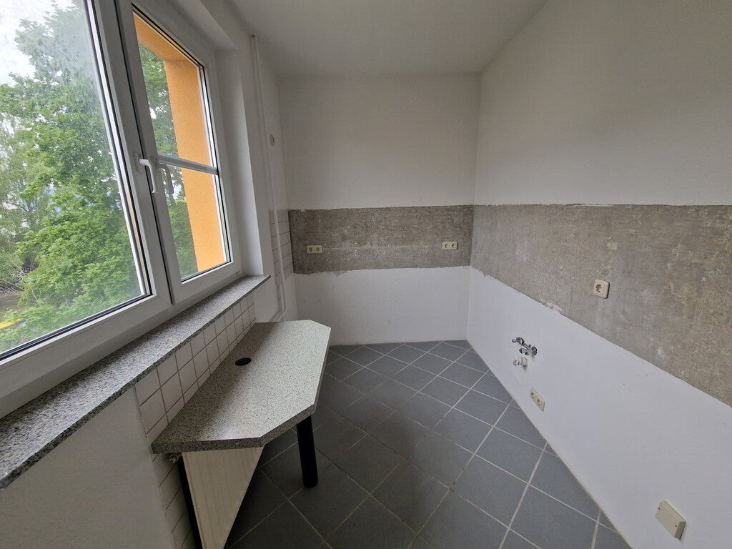 Wohnung Keplerstraße in Neubrandenburg