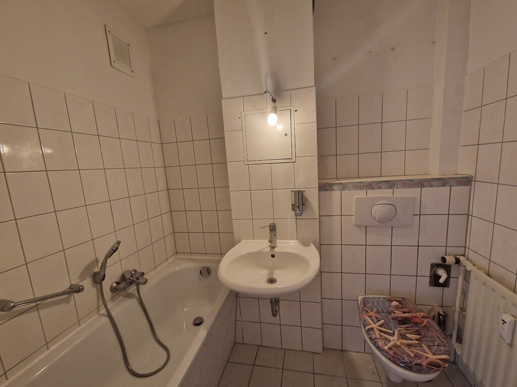 Wohnung Keplerstraße in Neubrandenburg