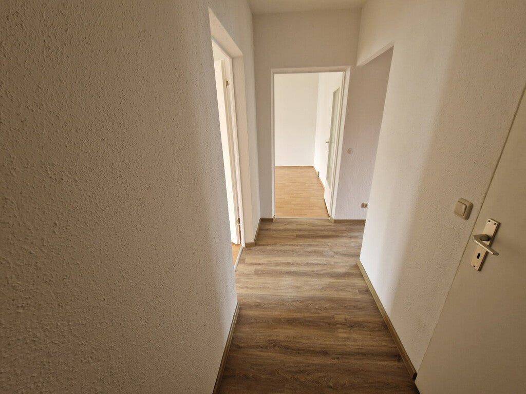 Wohnung Keplerstraße in Neubrandenburg