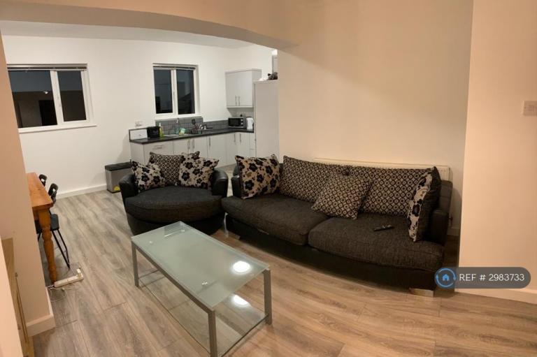 Room Haycombe Drive in Bath