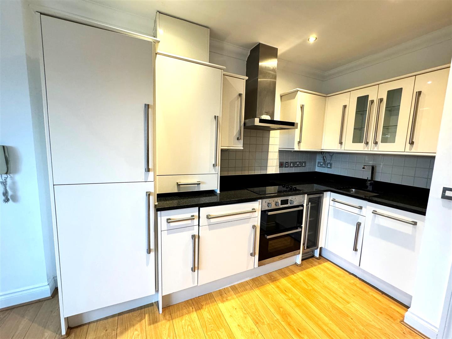 Flat Southend Road in Rochford