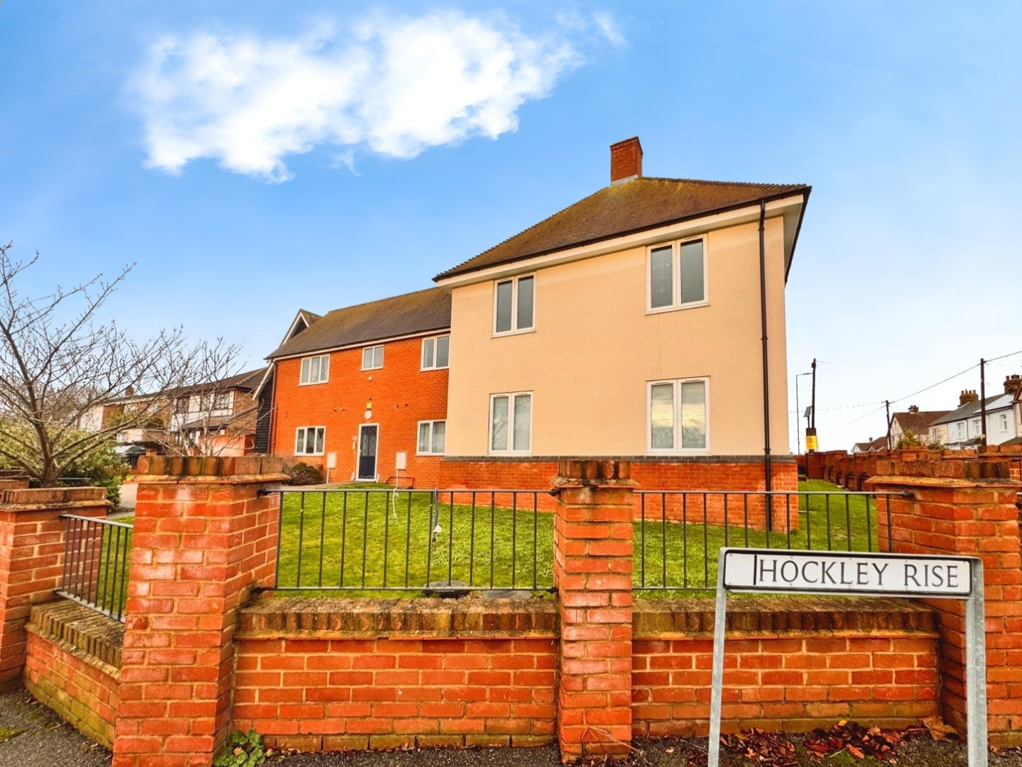 Flat Southend Road in Rochford
