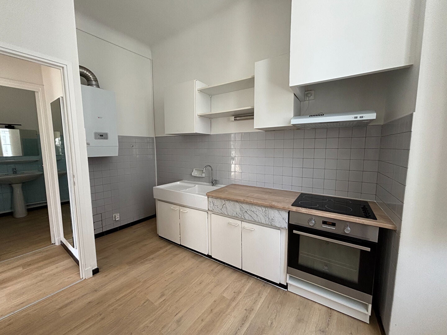 Appartement La Pyrénéenne à Pau