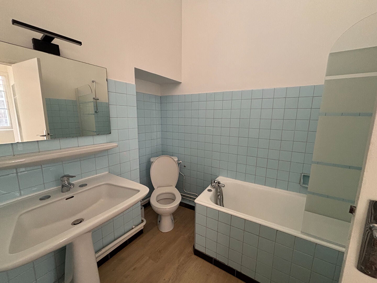 Appartement La Pyrénéenne à Pau