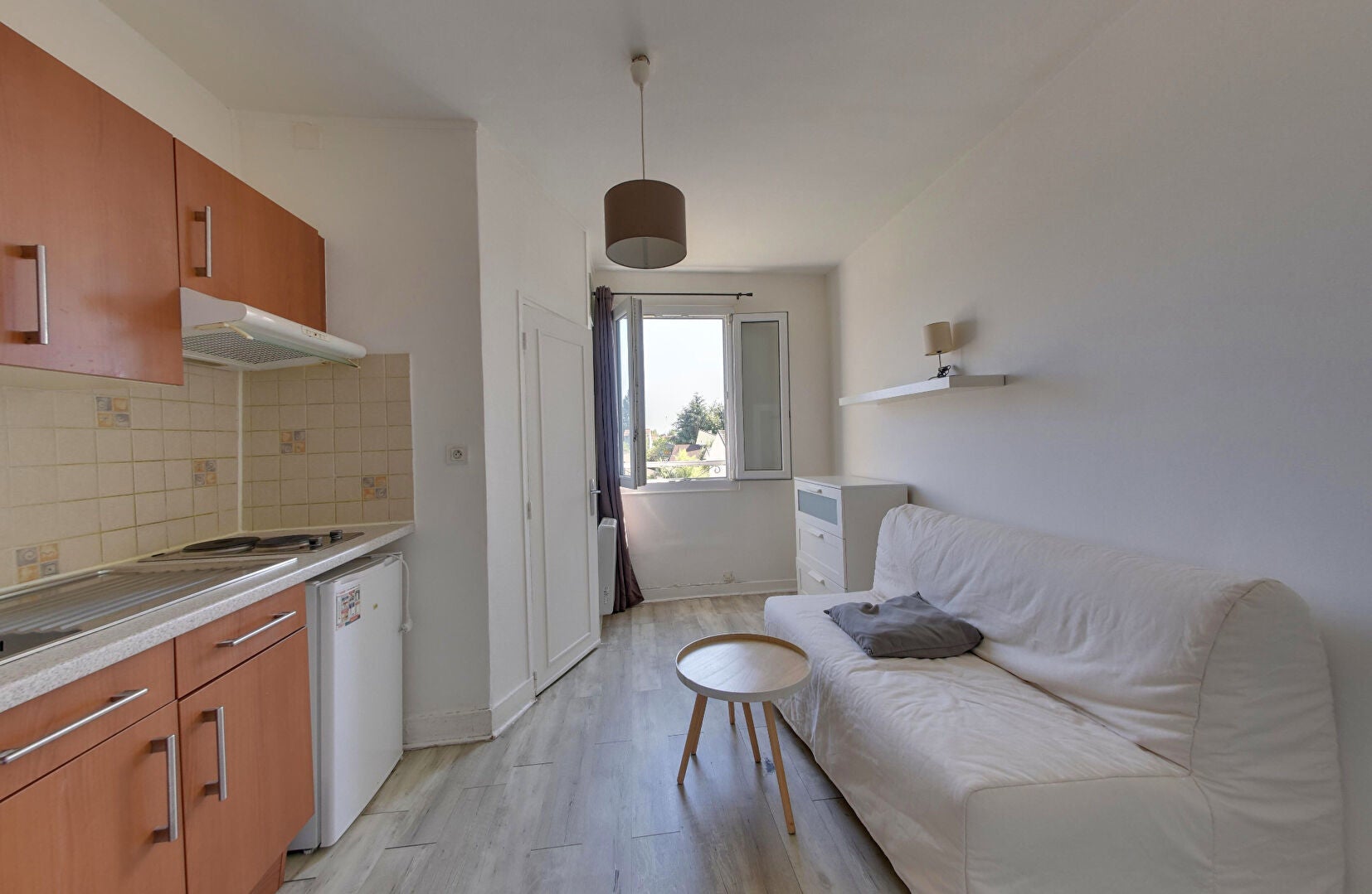 Flat Avenue Charles V in Nogent-sur-Marne