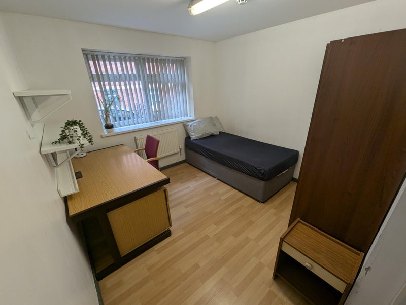 Room Cragg's Row in Preston