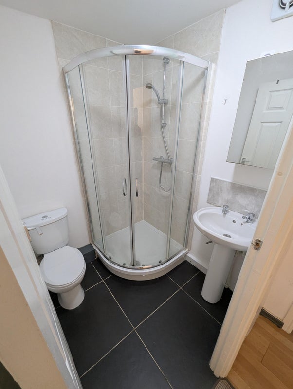 Room Cragg's Row in Preston