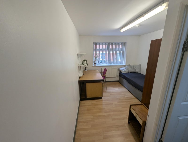 Room Cragg's Row in Preston