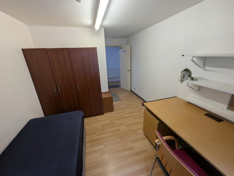 Room Cragg's Row in Preston