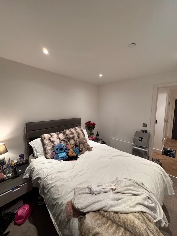 Room Greengate in Salford
