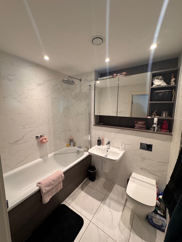 Room Greengate in Salford