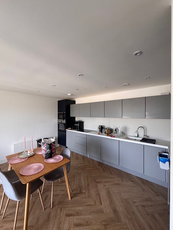 Room Greengate in Salford
