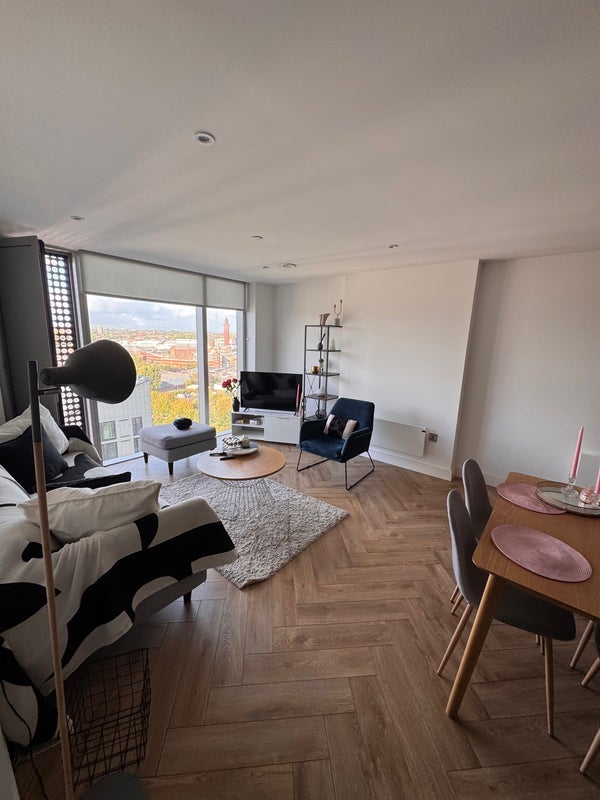 Room Greengate in Salford