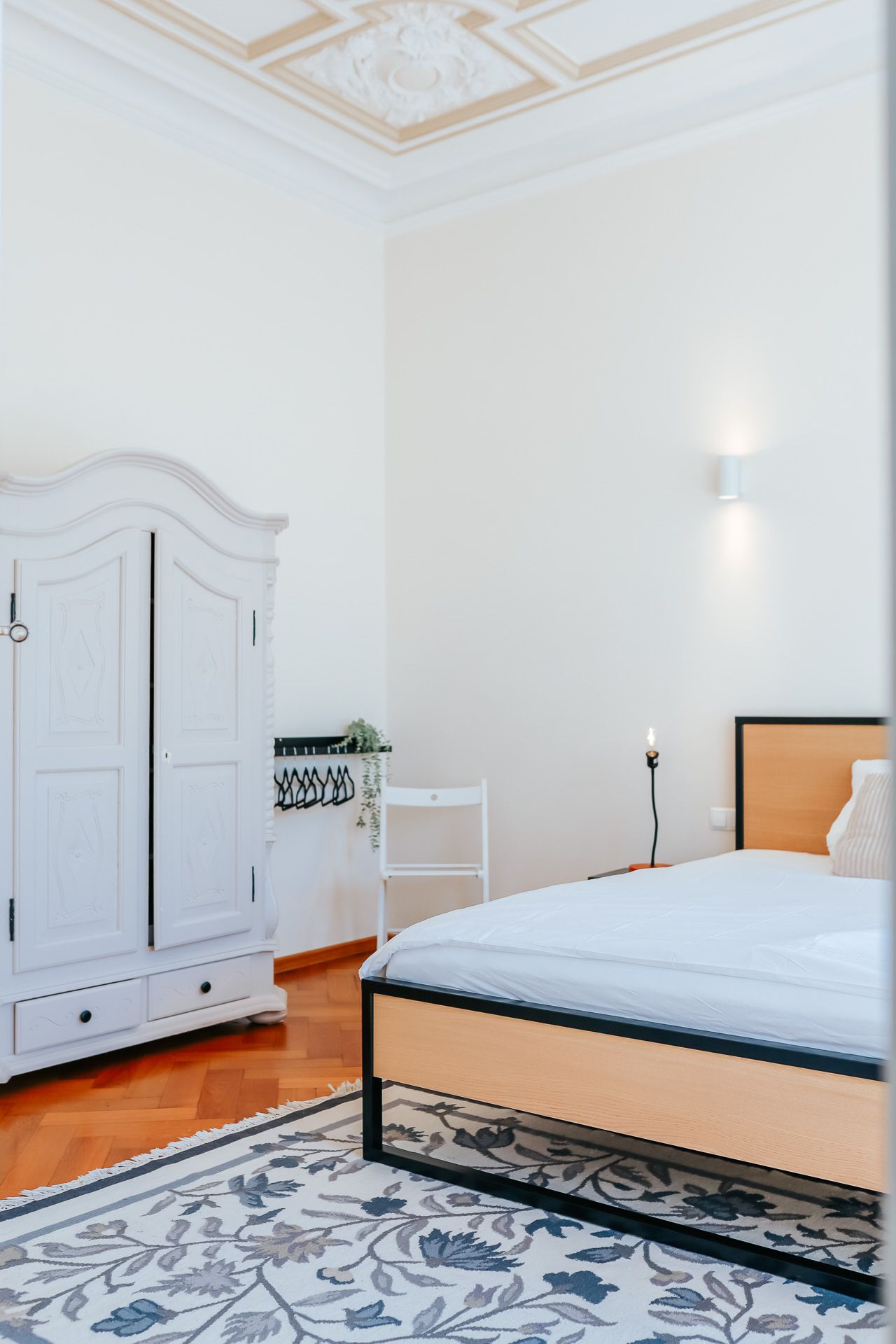 Wohnung Friedrichsring in Mannheim