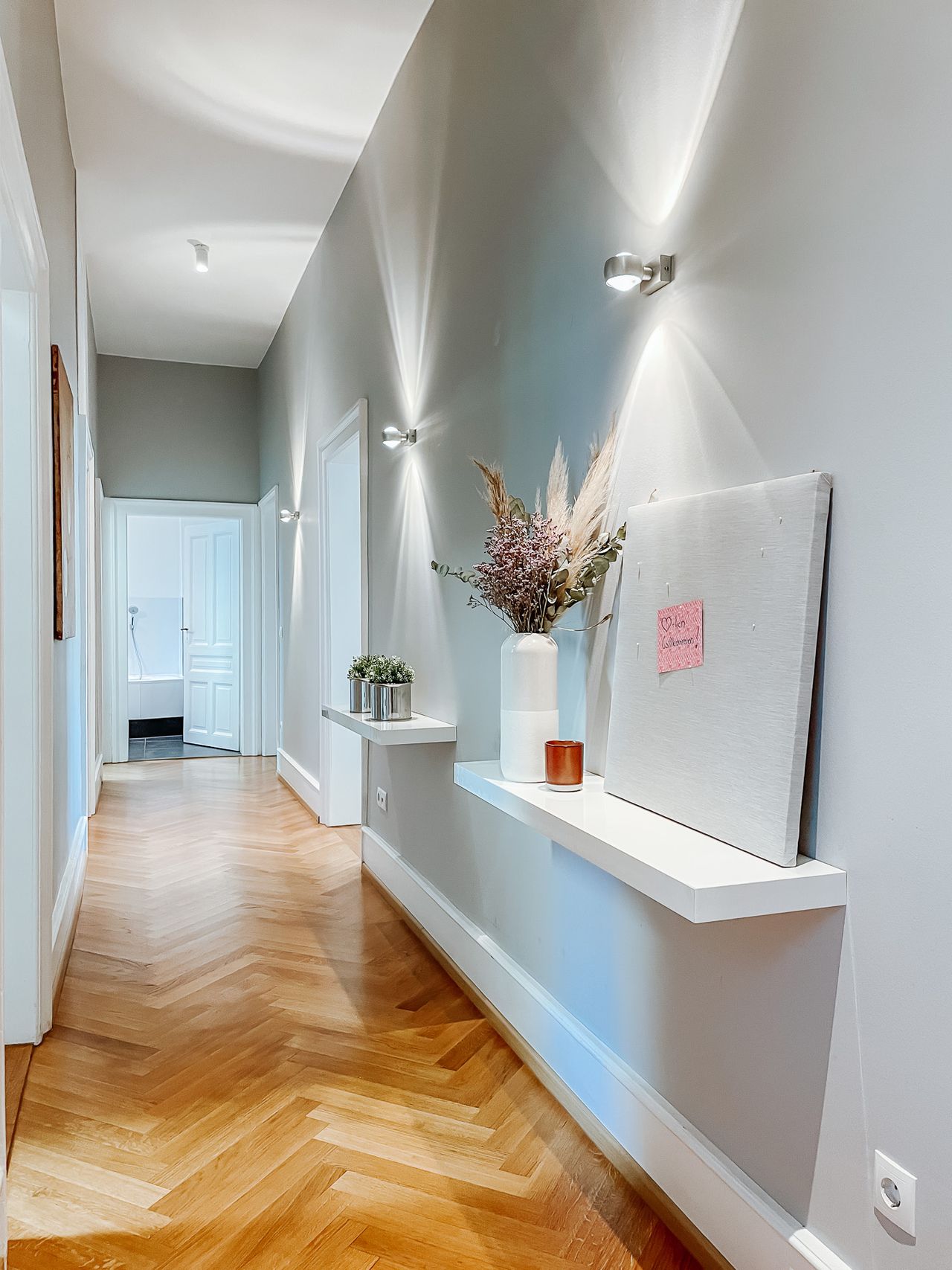 Wohnung Friedrichsring in Mannheim