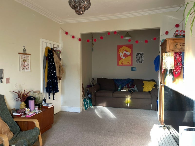 Room Christchurch Road in Bournemouth